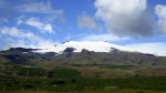 Paisaje islandés
Islandia, parques naturales, glaciares