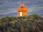 Faro de Djúpivogur