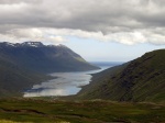 Mjóifjörður