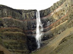 Hengifoss
Islandia, cascadas, naturaleza