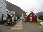 Seyðisfjörður
Islandia, ciudades