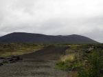Volcán Hverfell
Islandia, volcán, naturaleza