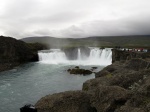 Goðafoss
Islandia, cascadas, naturaleza