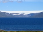 Glaciar Drangajökull