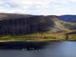 Acuicultura del bacalao en Dýrafjörður