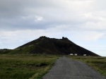 Cráter Saxhöll
Islandia, volcán, naturaleza