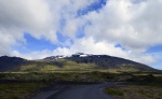Snæfellsjökull, perfecto para ir al centro de la tierra
Islandia, volcán, naturaleza