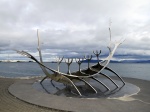 Reikiavik y la península de Reykjanes