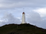 Faro de Reykjanesviti