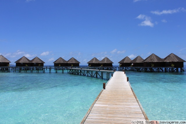 Blogs of Maldives - Travel Journeys