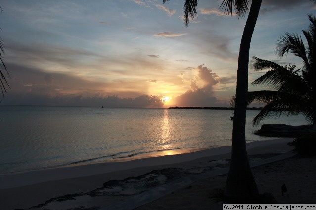 Foro de Listas De Viajeros: Bahamas Long Island