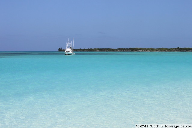 Mi viaje a Miami & crucero Islas Bahamas.