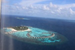 Isla Centara
Maldivas Isla