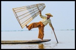 Lago Inle, en Myanmar
Lago Inle, Myanmar, Birmania
