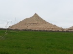 Bardenas Reales
Bardenas, Reales, Paisaje, Navarra