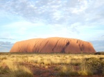 Uluru 1
Uluru, Ayers, Rock, Probablemente, monolito, sagrado, aborígenes, más, sobrecogedor, visto, vida, pongo, fotos, para, veáis, como, cambiando, color, roca, según, pone, palabras, emocionante, siento, afortunado, haber, podido, estar, allí