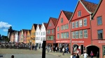 Semana Santa 2024 en Noruega: Descubriendo los Encantos de Bergen, Flam y Oslo