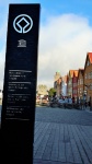 Bergen, muelle hanseático (Noruega)