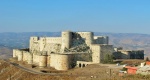 Castillo Crack de los Caballeros (Siria)