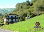 El Carrejo Valle de Carranza (Bizkaia)