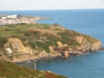 CUARTO DIA: COMILLAS Y SAN VICENTE DE LA BARQUERA