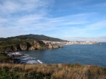 Costa de Cantabria