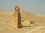 Ruinas De Palmira (Siria)
Palmira Ruinas Siria