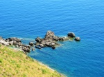 Riserva dello Zingaro - Scopello (Sicilia)
Reserva Zingaro Scopello Sicilia