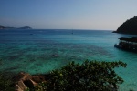 Islas Perhentian... encontramos el paraíso.