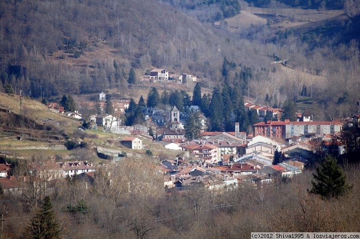 UN PASEO POR CAMPRODÓN – GIRONA (3)