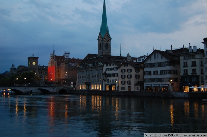 Viajar a Suiza en invierno: Termalismo - Suiza: Experiencias de verano ✈️ Foro Alemania, Austria, Suiza