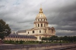 Iglesia de los Inválidos de París