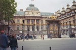 Palacio de Justicia de Paris