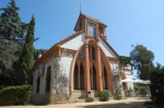 Restaurante del Santuario - Canet de Mar (Barcelona)