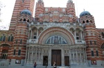 Catedral de Westminster de Londres
Catedral Westminster Londres London Inglaterra England