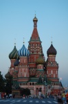 Catedral de San Basilio - Moscu
San-Basilio Moscu Moscow Rusia Russia