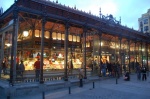 Mercado de San Miguel de Madrid
Mercado Madrid España Spain