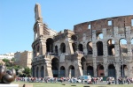 Rome's Colosseum