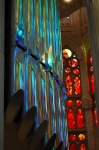 Órgano de la Sagrada Familia de Barcelona