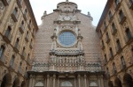 Basílica de Montserrat (Barcelona)