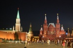 Plaza Roja de noche - Moscú
Plaza-Roja Moscu Moscow Rusia Russia