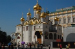 Catedral de la Anunciación - Moscu
Anunciacion Moscu Moscow Rusia Russia