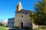 Iglesia Sant Miquel de Sacot - Olot (Girona)
Olot Girona España Spain