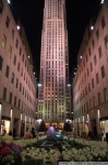 Rockefeller Tower - Nueva York