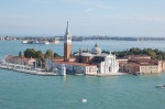 San Giorgio Maggiore de Venecia