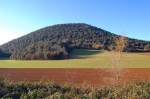 Volcán Croscat - Olot (Girona)