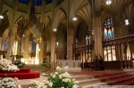 Altar de Sant Patrick - Nueva York