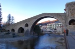 Puente Nuevo - Camprodón (Girona)