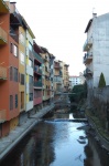 Afluente de Ter - Camprodón (Girona)