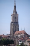 Bern Cathedral